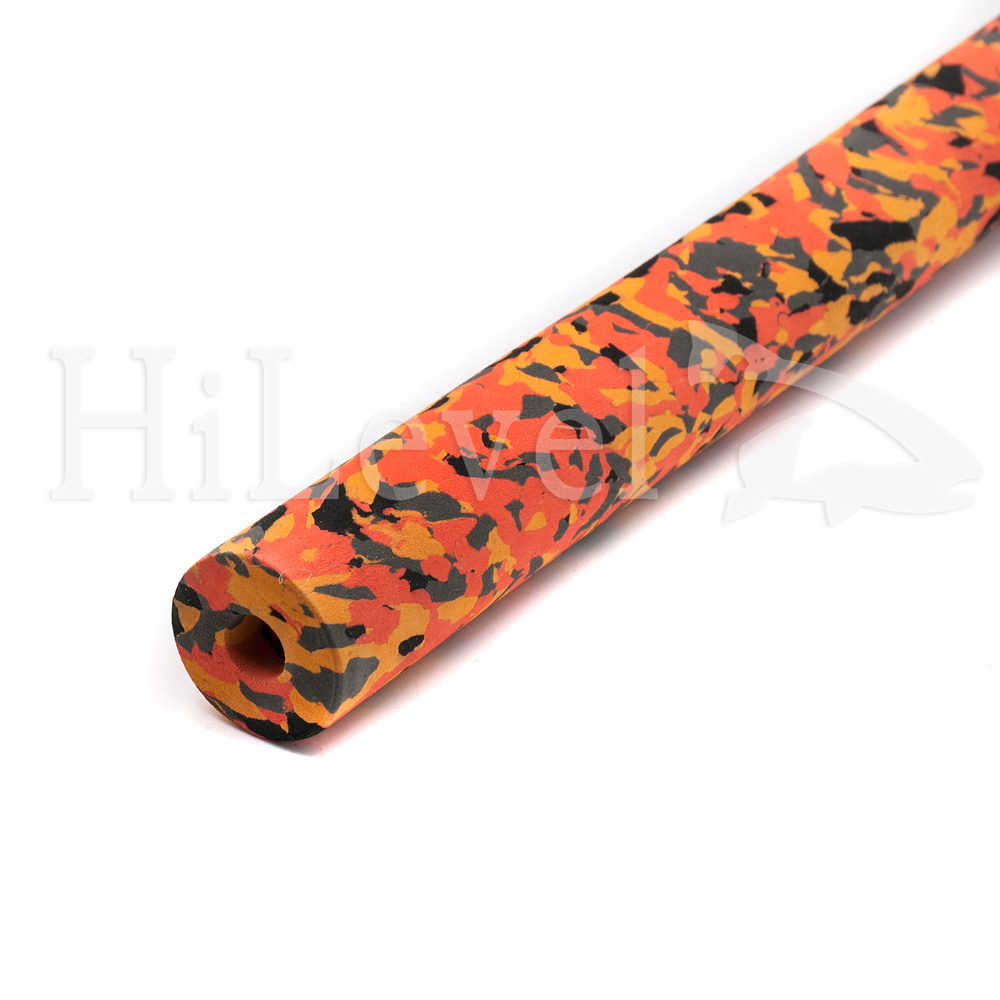 Eva/foam grips camo - 6