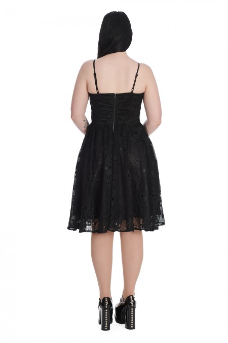 Honeymoon Dress - 4