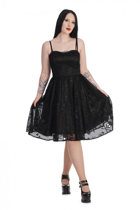 Honeymoon Dress