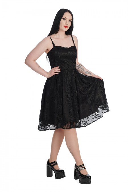 Honeymoon Dress - 3
