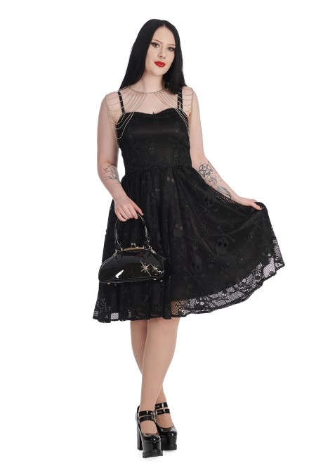 Honeymoon Dress - 2
