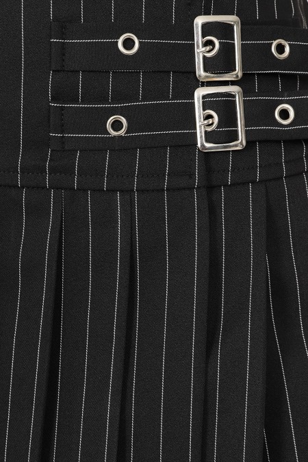 Flash Skirt - 7
