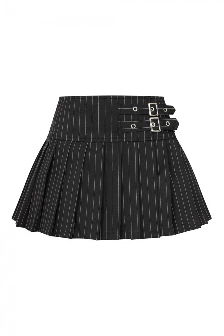 Flash Skirt - 5