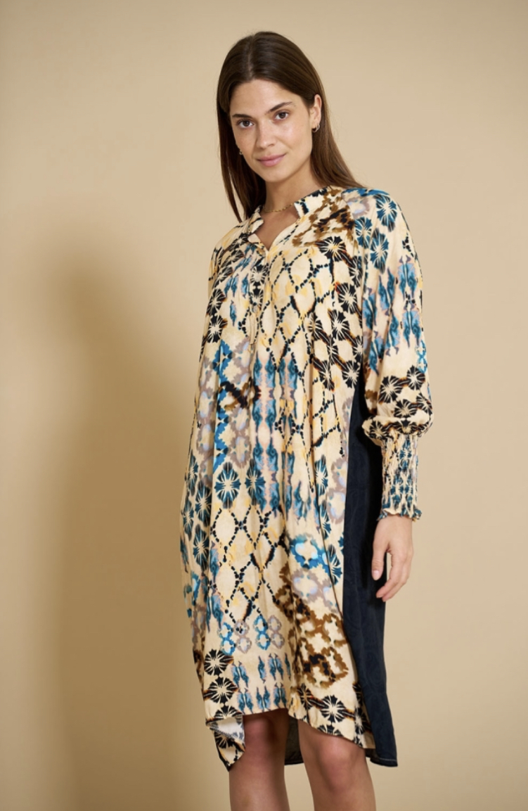 Tunika Black Butterfly 7598 - 2
