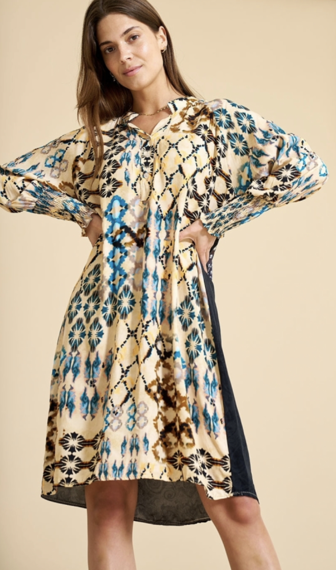Tunika Black Butterfly 7598 - 3