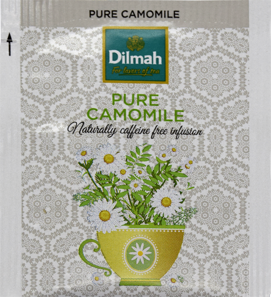 Dilmah Infusion sortimentask - Portionste 6 smaker á 10 påsar - 8