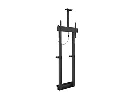 M Motorized Wallstand 90kg Black