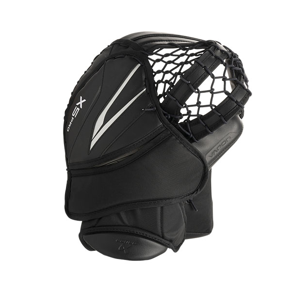 Bauer GM Vapor X5 Pro plockhandske - 2