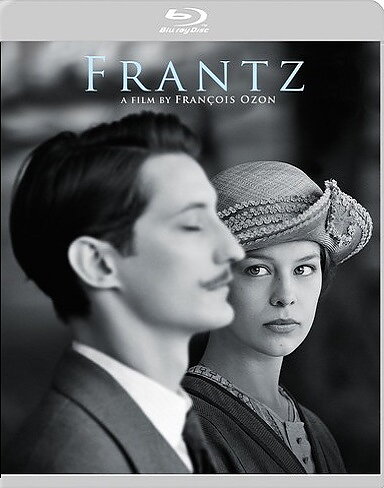 Frantz (BLU-RAY)