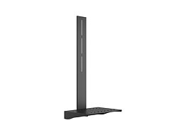 M Motorized Public Floorstand Shelf Single 170 HD