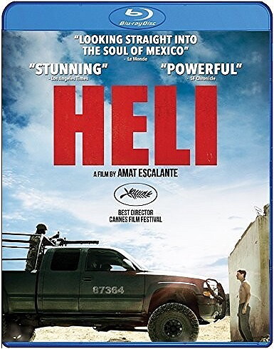 Heli (BLU-RAY)