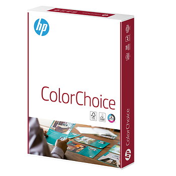 Papper HP Color A4 250g 250/fp