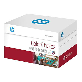 Papper HP Color A3 90g 500/fp