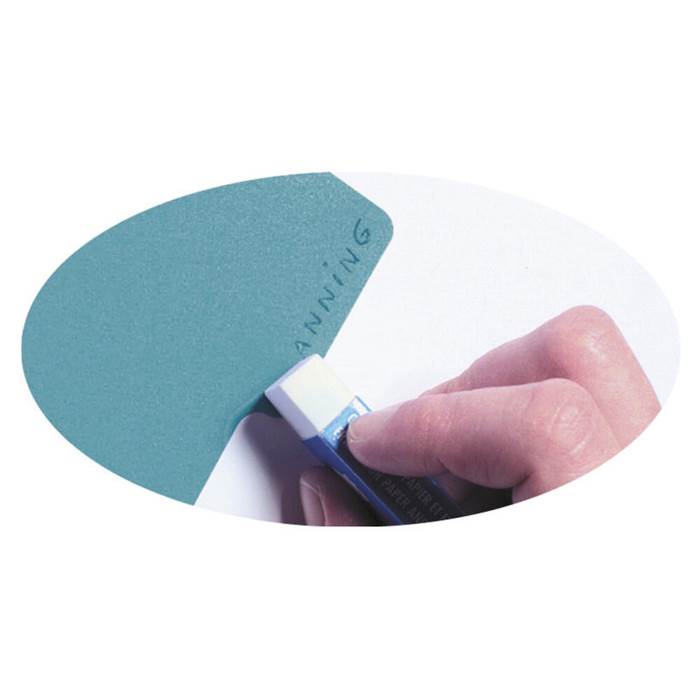 Register returplast A4 6-flik - 7