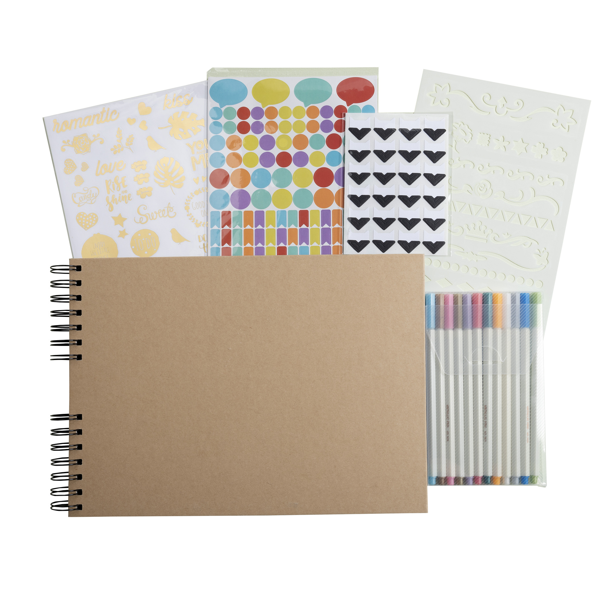 Scrapbook outlet