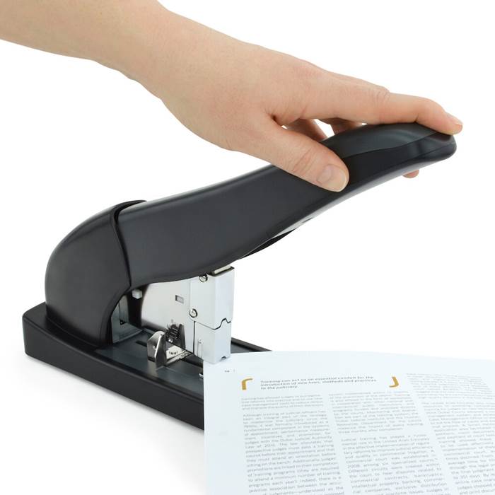 Blockhäftare Rapesco HD-210eco - 3