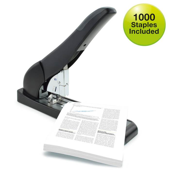 Blockhäftare Rapesco HD-210eco - 2