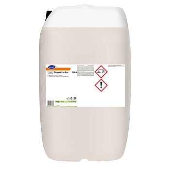 Tvätt Clax Elegant Pur-Eco 60L