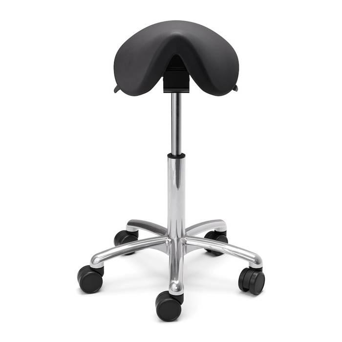Sadelstol Polo S Puxx 5816 Sv - 2