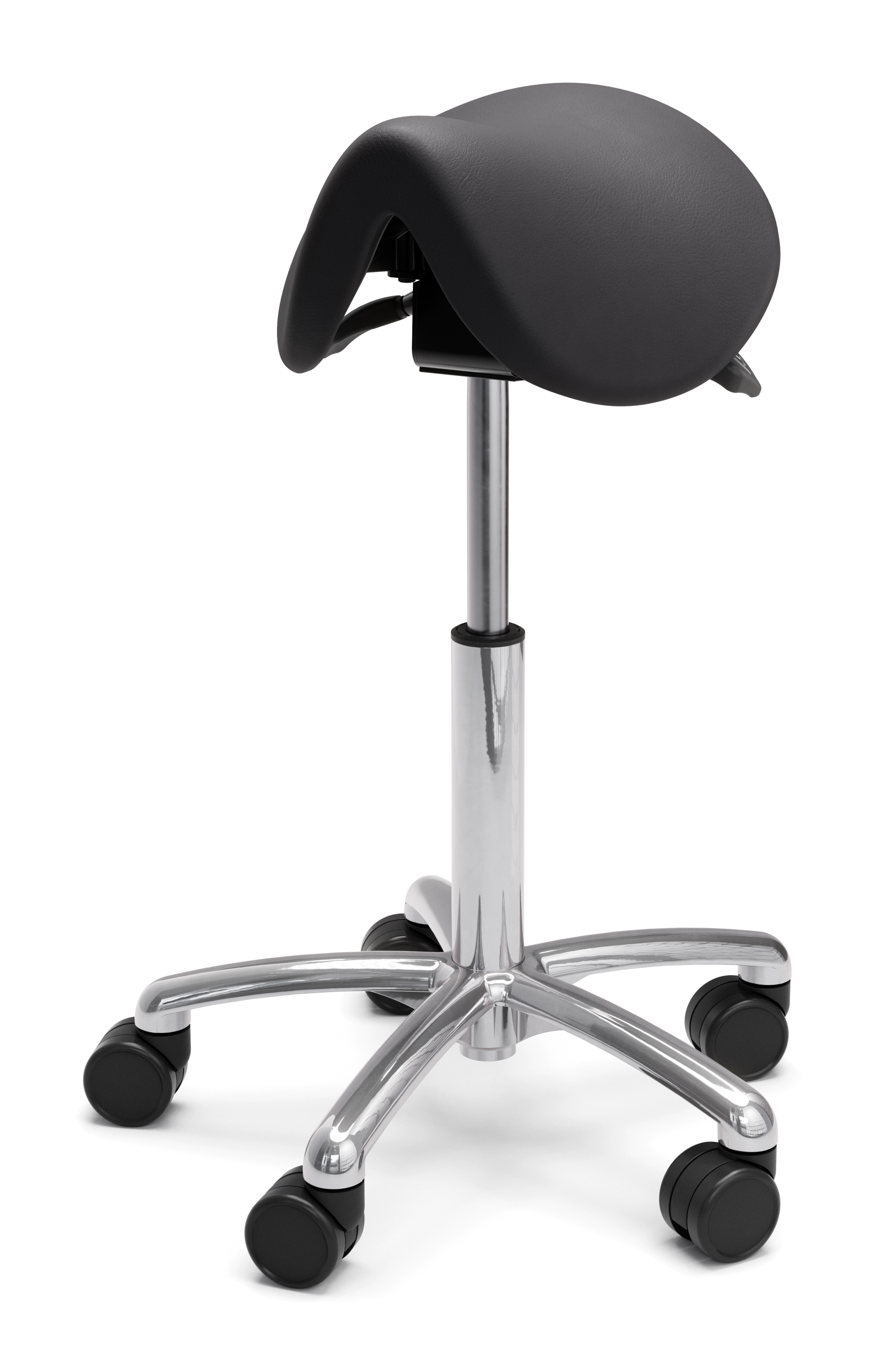 Sadelstol Polo S Puxx 5816 Sv