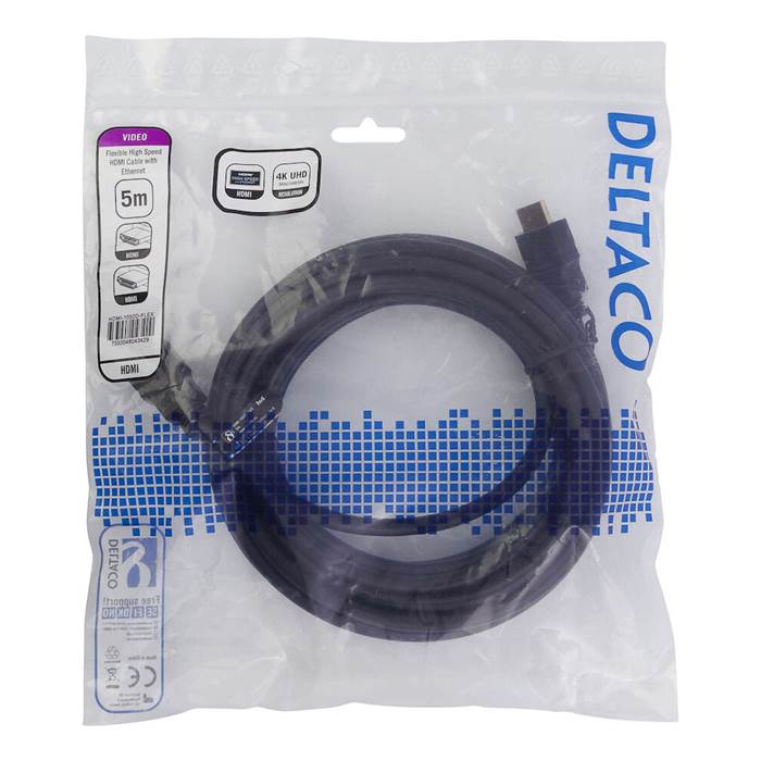 PRIME HD+H7035MI-splitter DELT - 3