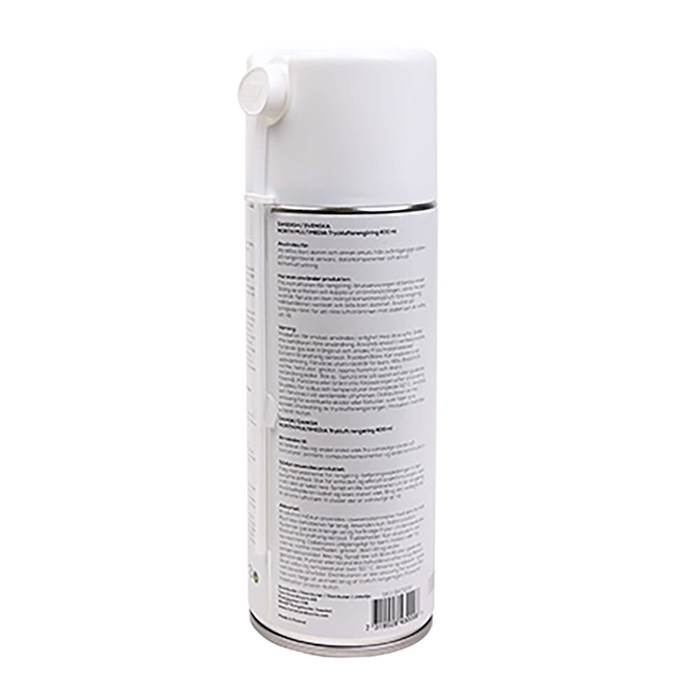 Tryckluft för rengöring 400 ml - 2