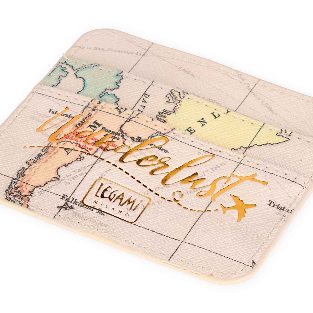 Badge holder, navneskiltetui - Travel - 4
