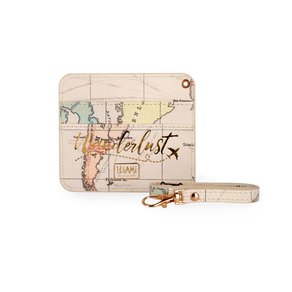 Badge holder, navneskiltetui - Travel - 3