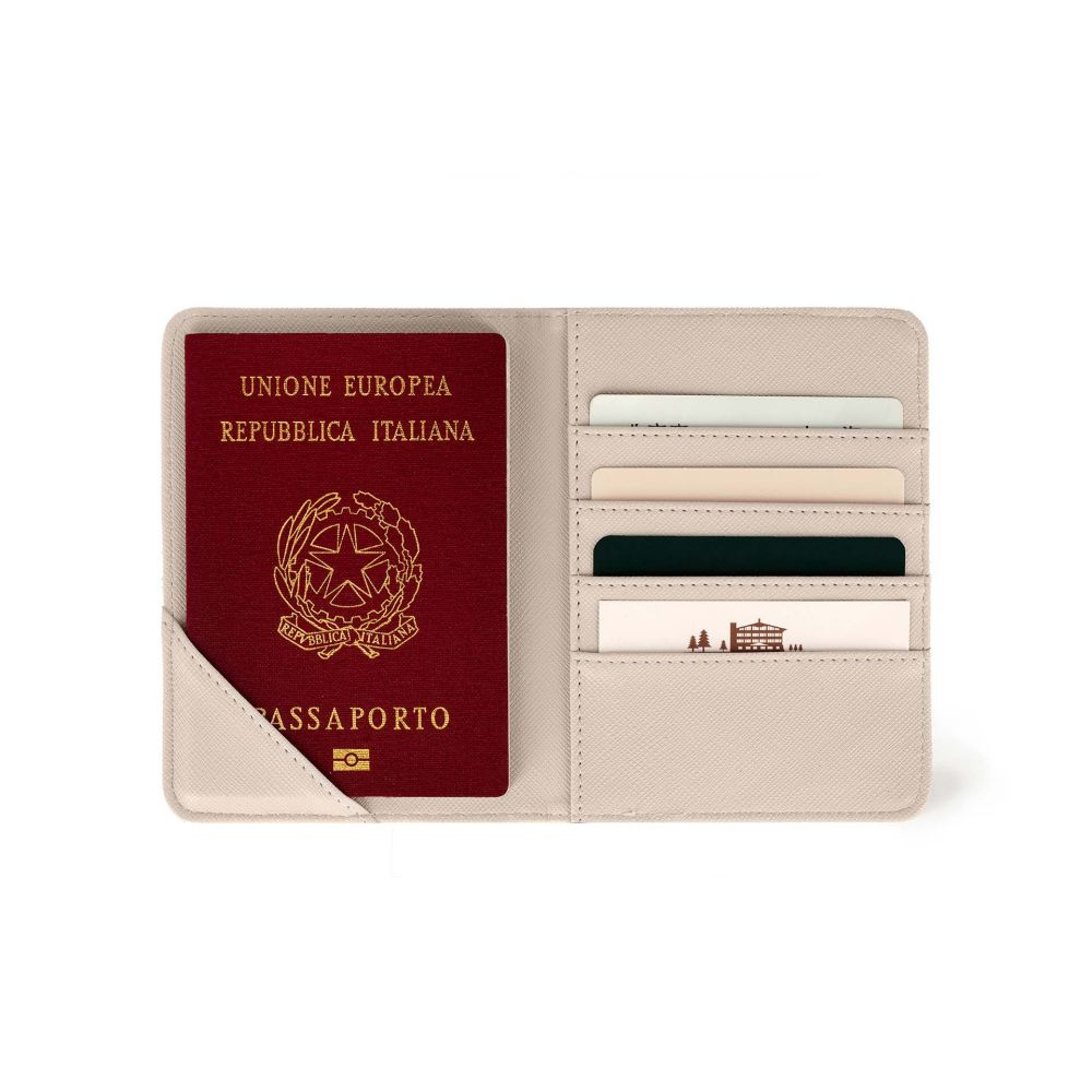 Etui til pas og kreditkort, Travel - 2