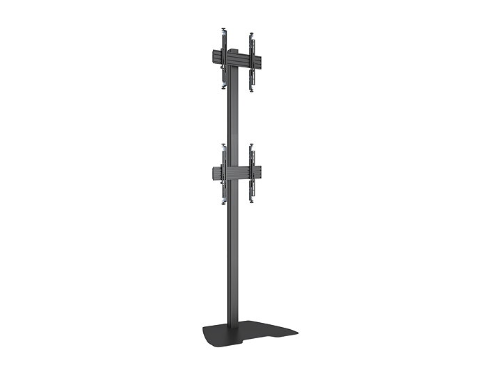 M Floorstand Column Pro MBFSC2U 270 Micro Adjustable