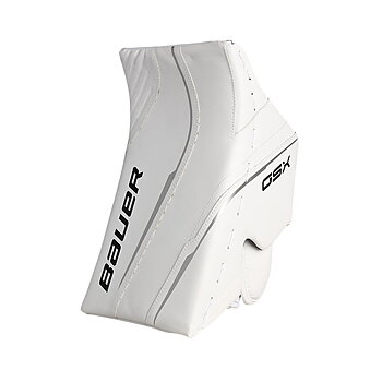 Bauer GB GSX Jr S23 klubbhandske