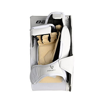 Bauer GB GSX Jr S23 klubbhandske