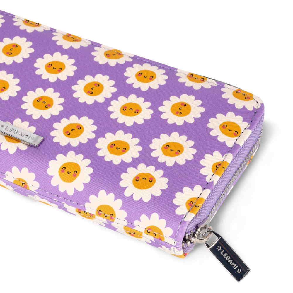 Tegnebog, What a wallet!, Daisy - 5