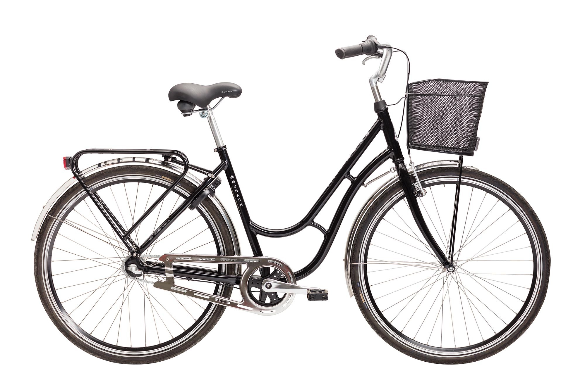 Monark Karin 3 växlar 