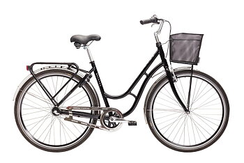 Monark Karin 3 växlar 