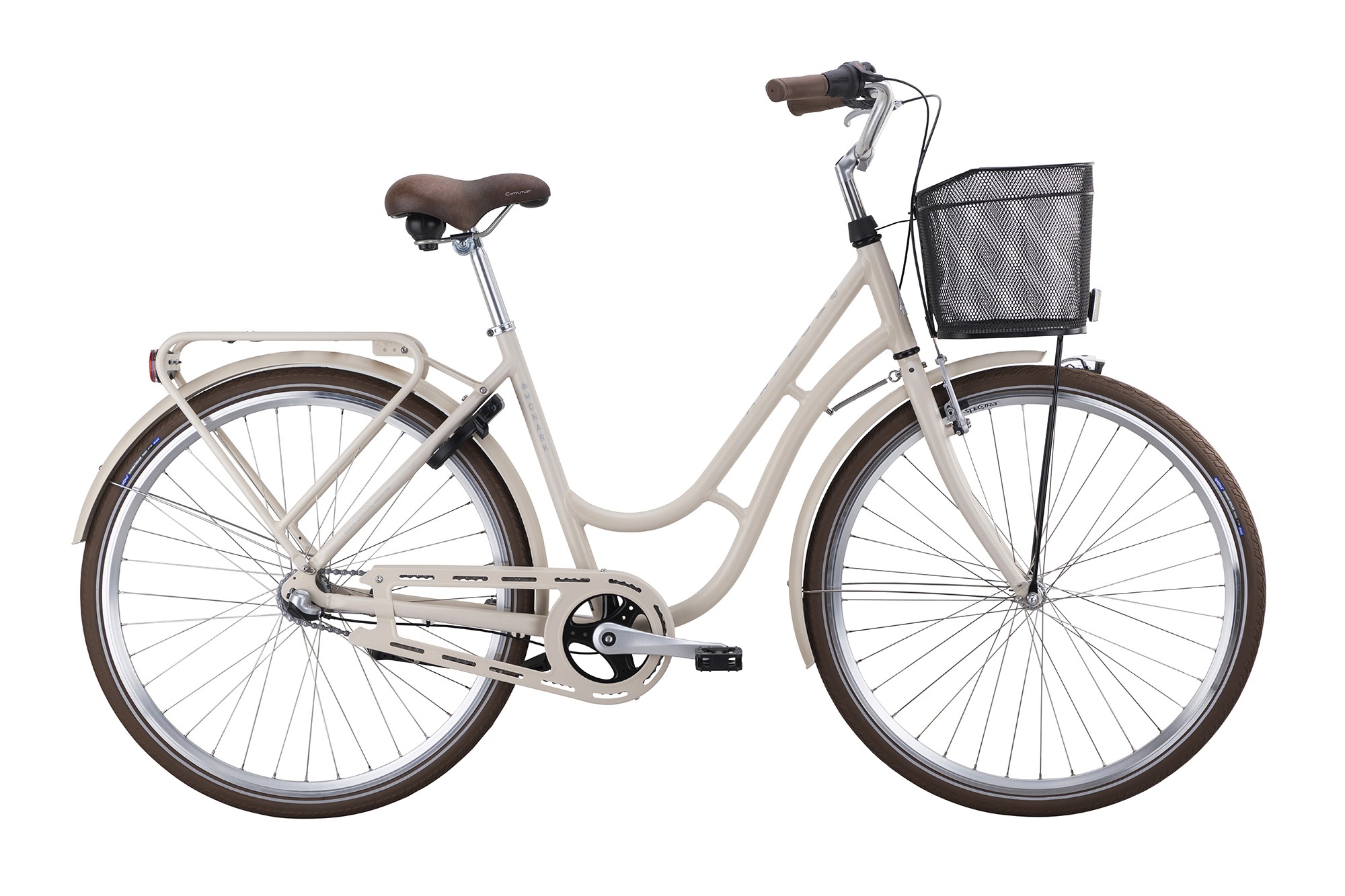 Monark Karin 3 växlar  - 3