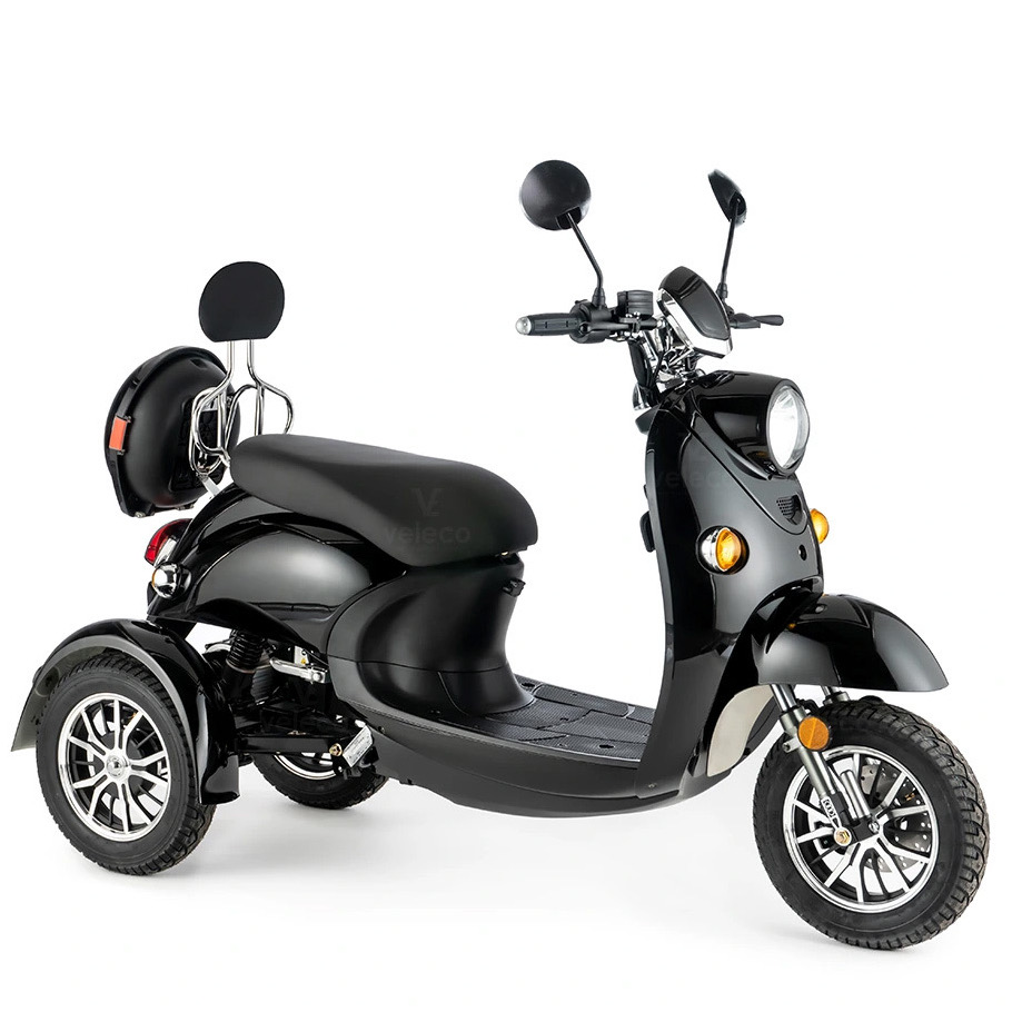 Hvad er en gå-scooter? - 5