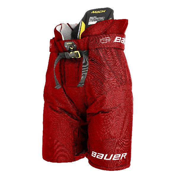 Bauer HP Supreme Mach hockeybyxa - 3