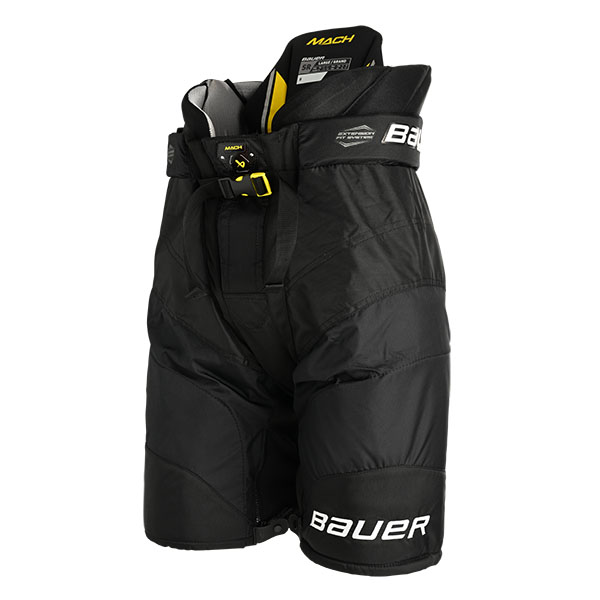 Bauer HP Supreme Mach hockeybyxa