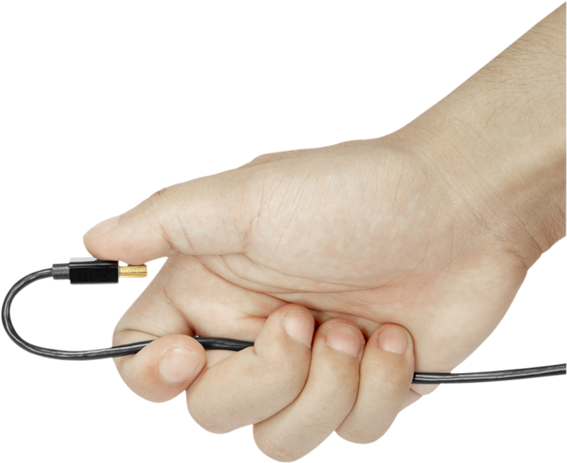 SmallRig Ultra Slim 4K HDMI Cable 55cm 2957 - 5