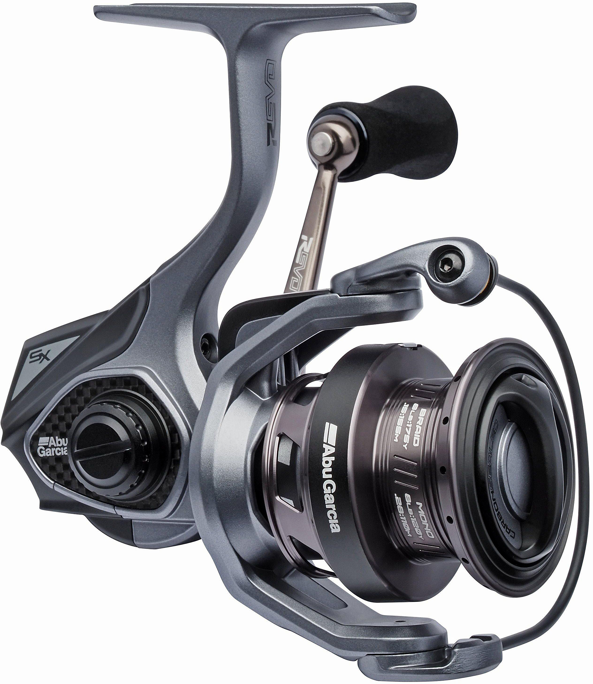 ABU REVO3 SX