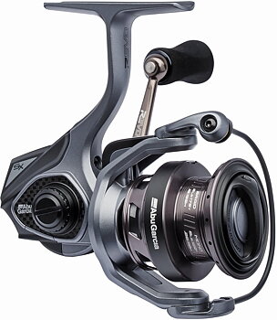ABU REVO3 SX