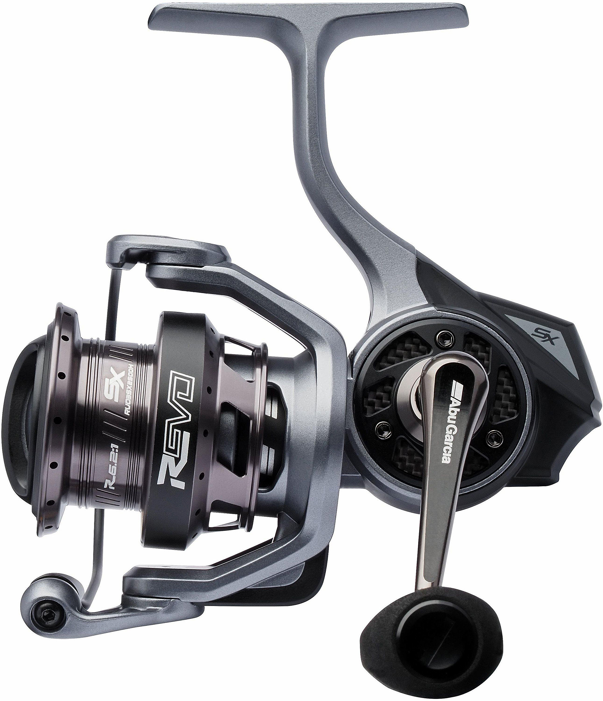 ABU REVO3 SX - 2