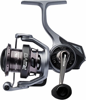 ABU REVO3 SX