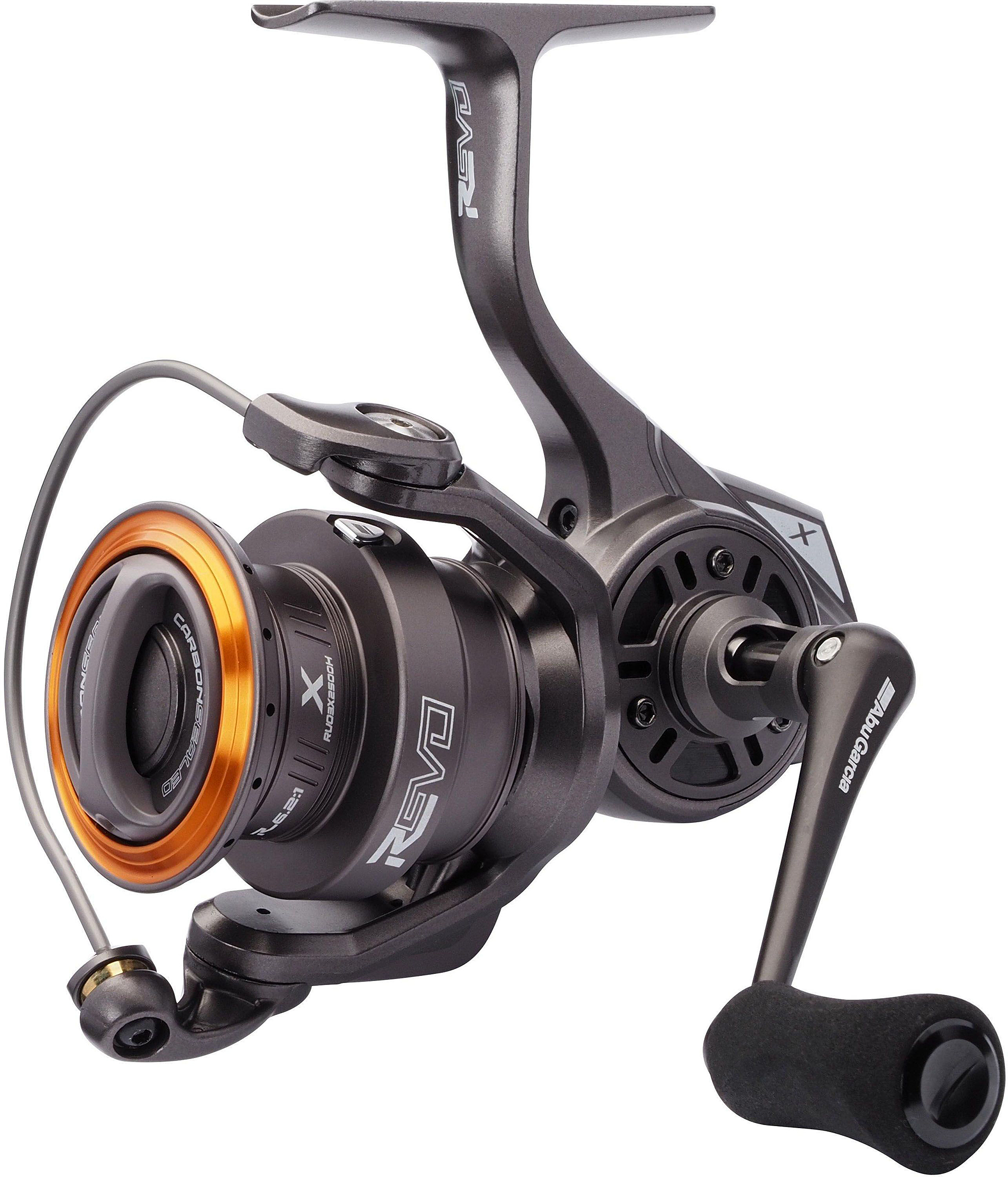 ABU REVO3 X - 3