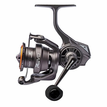 ABU REVO3 X