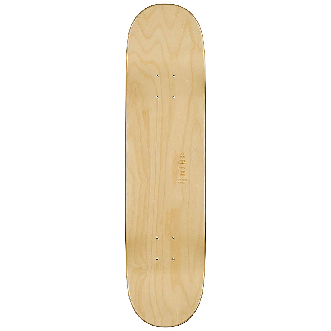 Globe Skateboard G1 Lineform Olive 8 - 5