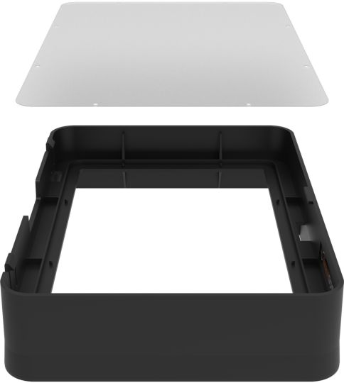 Maxspect Diffuser Hood för Jump MJ-L165 & 260 - 3