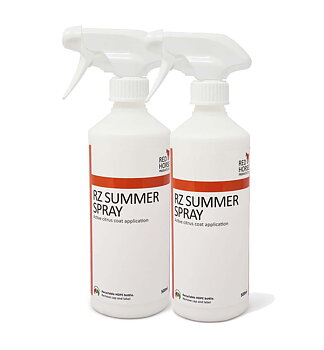 Red Zone Summer Spray 500 ml