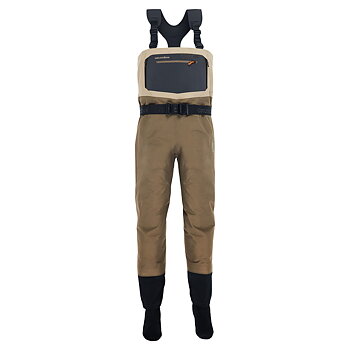Grundéns Men’s Boundary Stockingfoot Wader